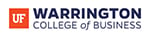 Logotipo de la Facultad de Negocios de Warrington