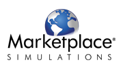 Marketplace Simulations logo